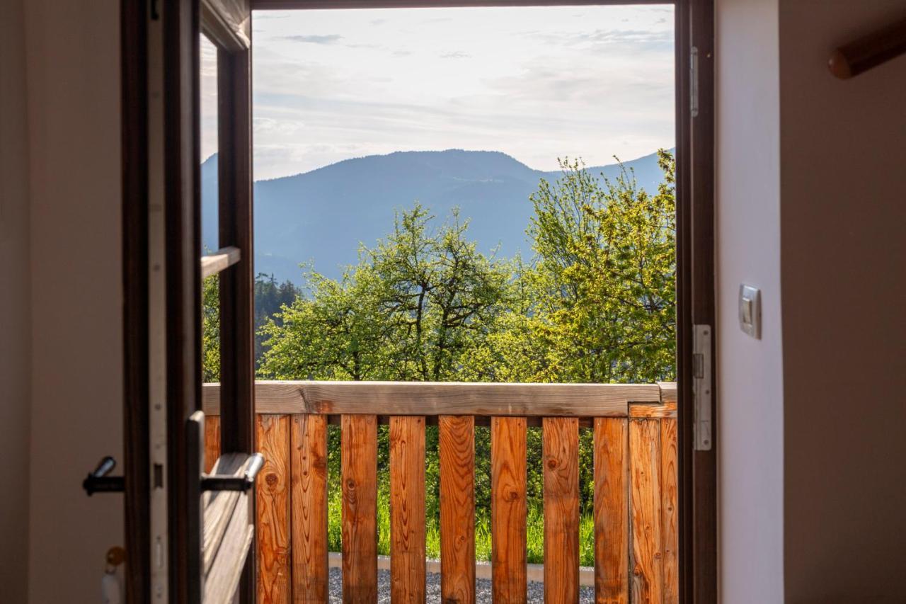 Villa Richterberg With Sauna & Hot Tub Slovinský Hradec Exteriér fotografie